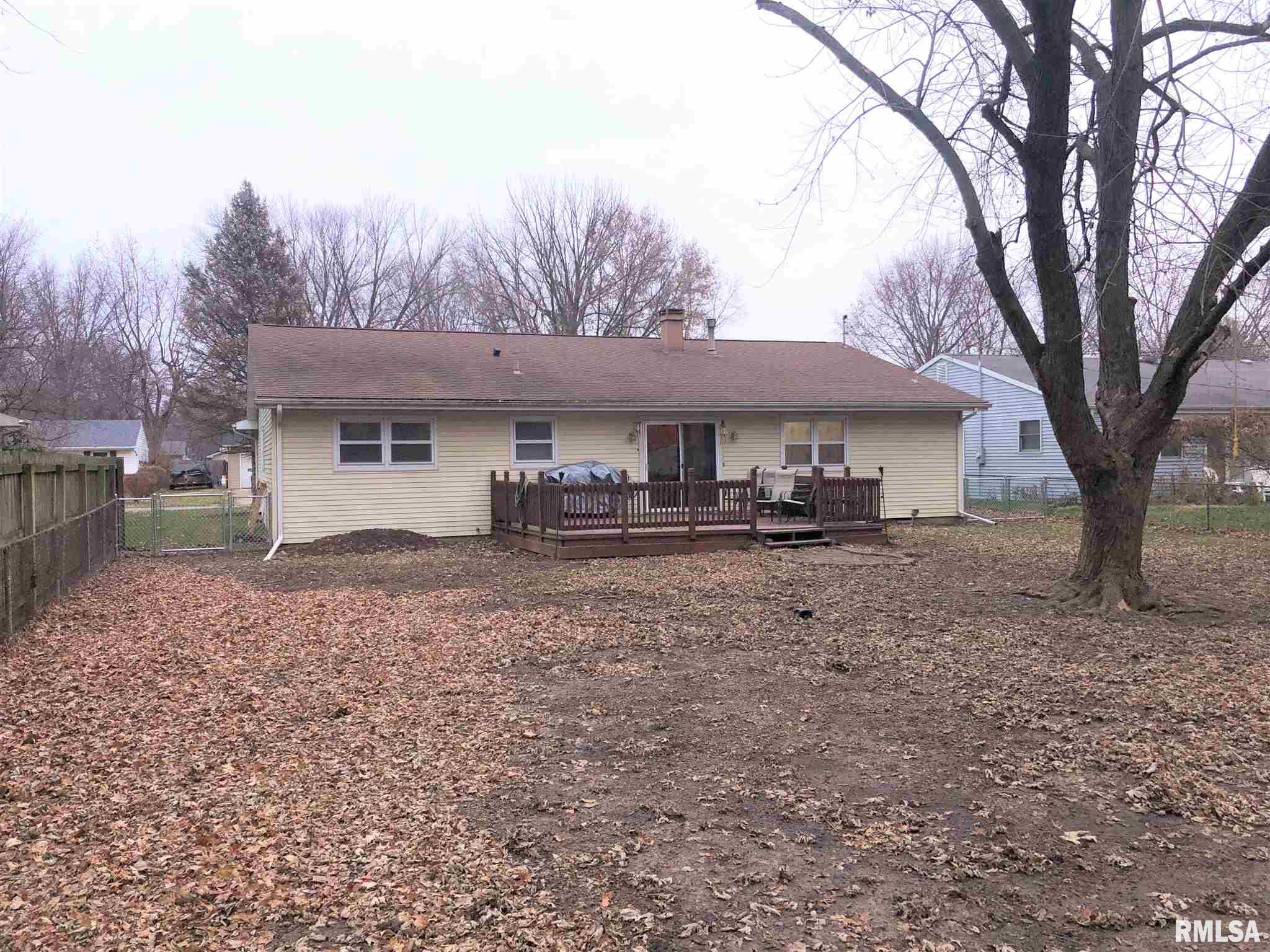 626 Deerfield Road Chatham, IL 62629 - Photo 18 of 20 Gallery Image 18