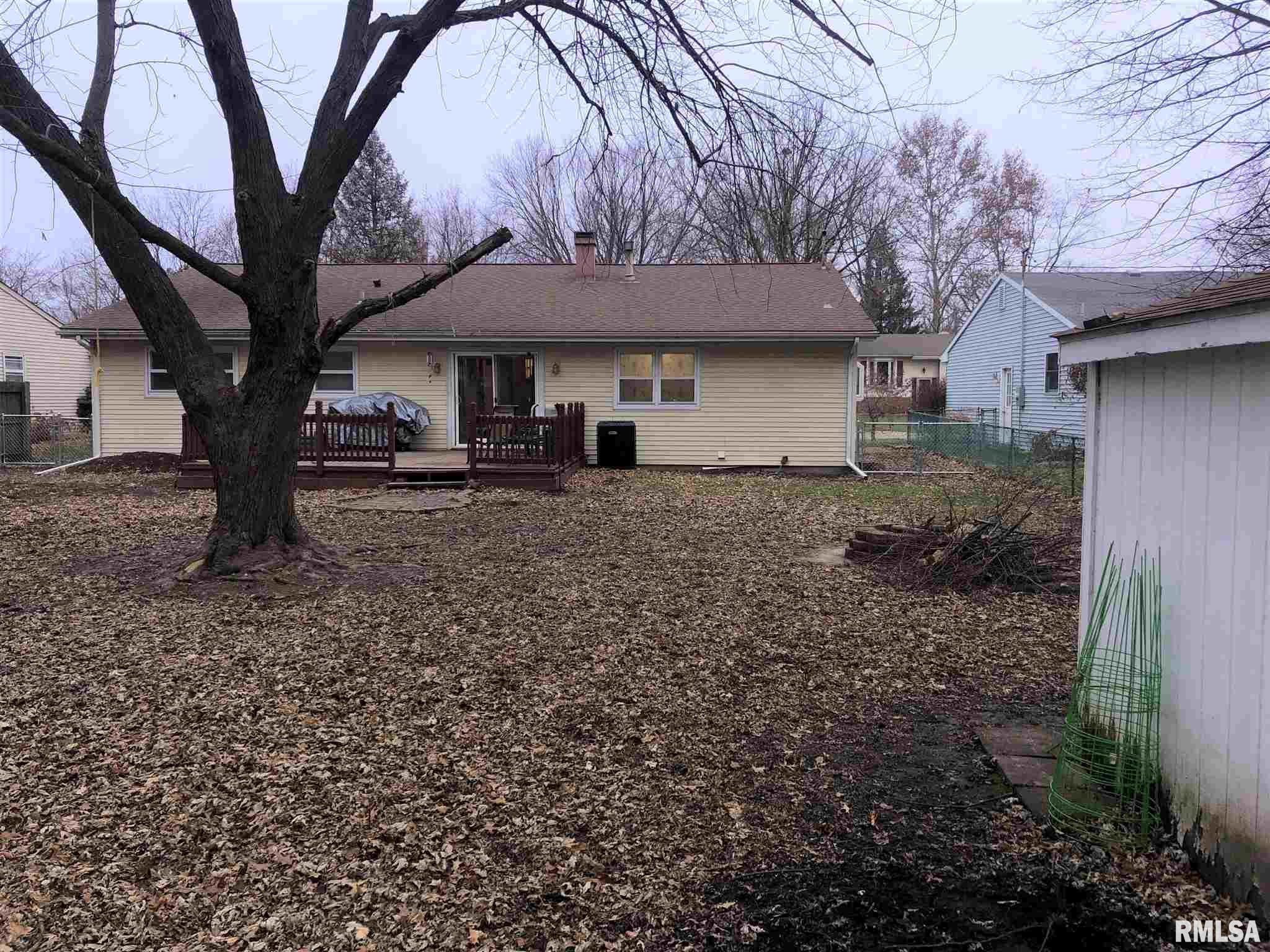 626 Deerfield Road Chatham, IL 62629 - Photo 19 of 20 Gallery Image 19