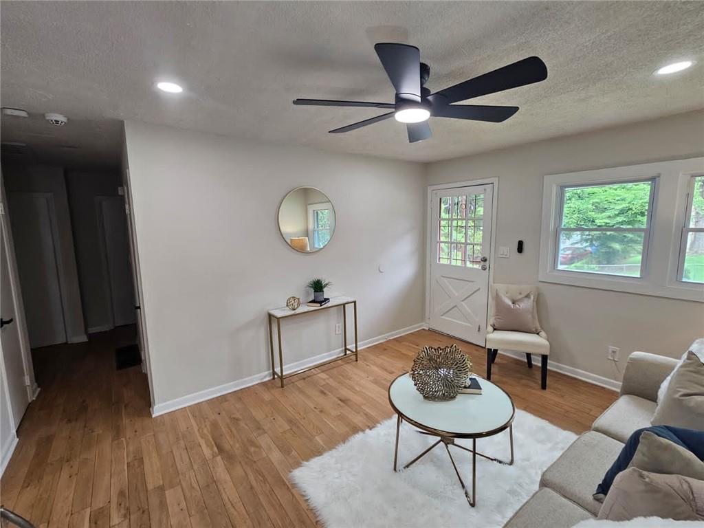 1258 Kipling Street Southeast Atlanta, GA 30315 - Photo 7 of 42
