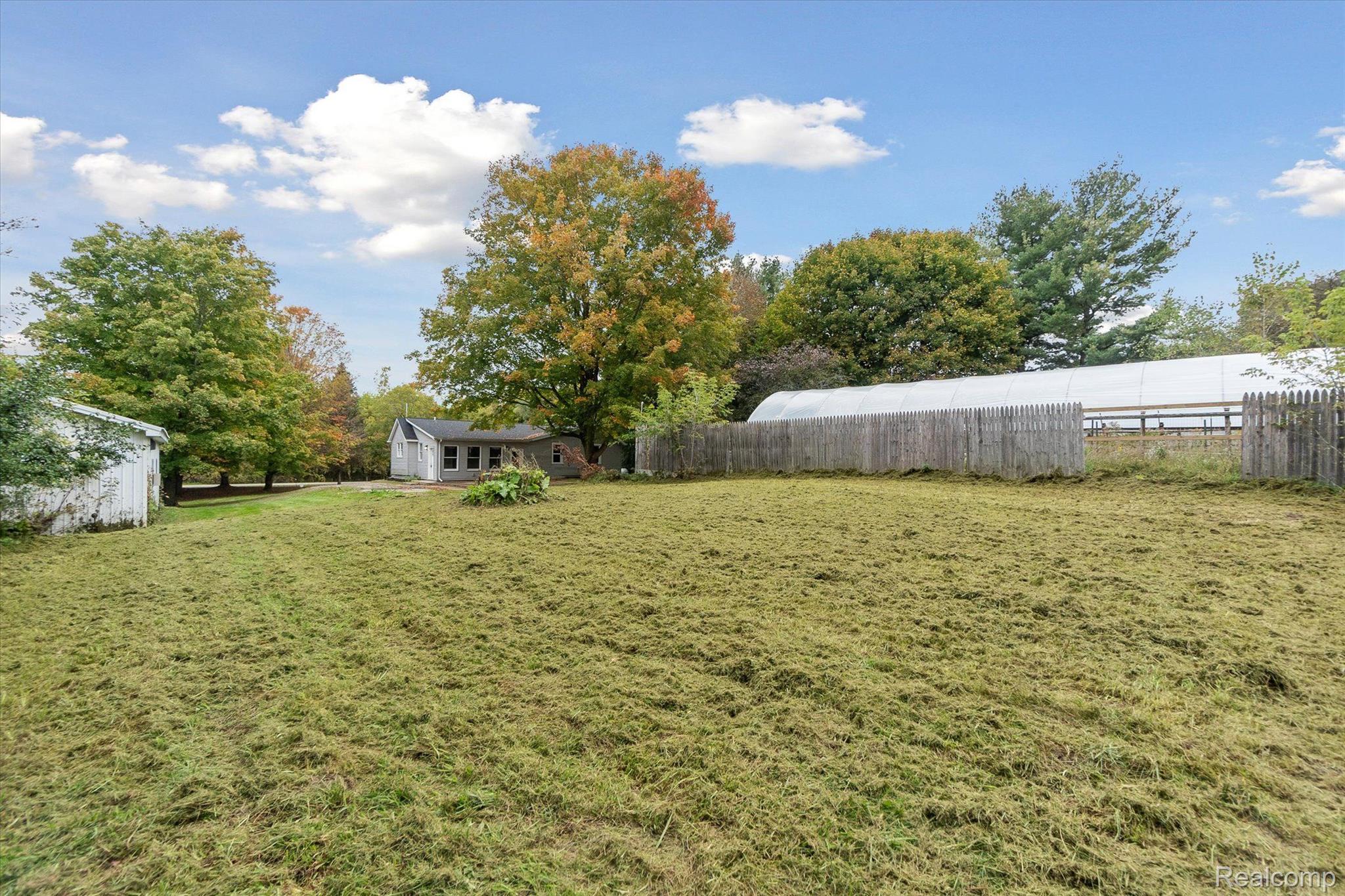 7208 East Frances Road Mount Morris, MI 48458 - Photo 41 of 43
