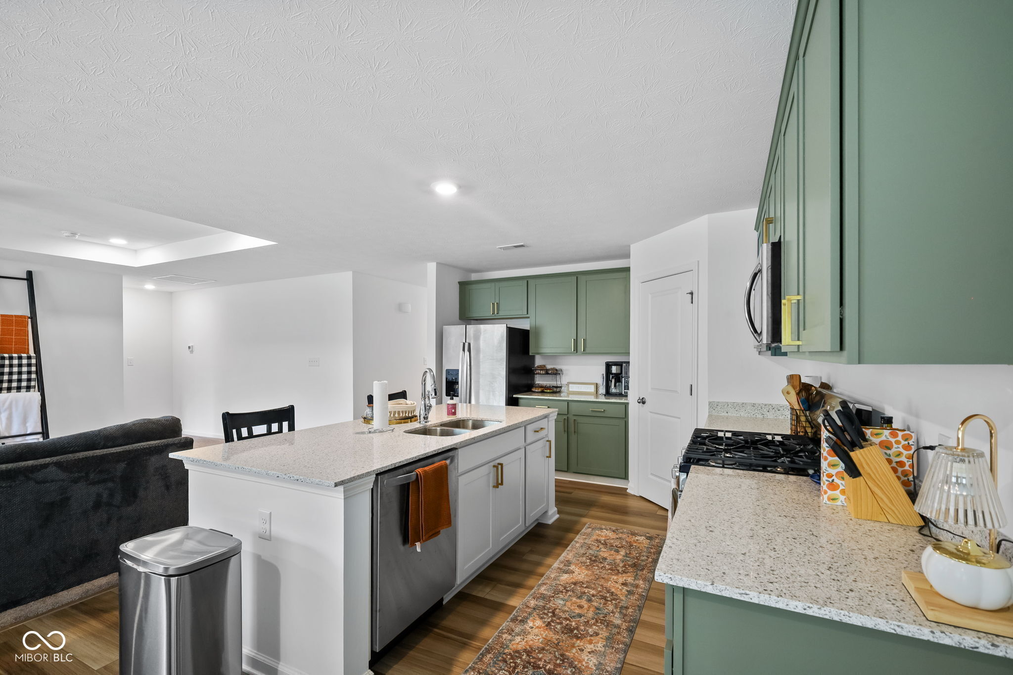 6302 Meadow Path Way Indianapolis, IN 46259 - Photo 16 of 33