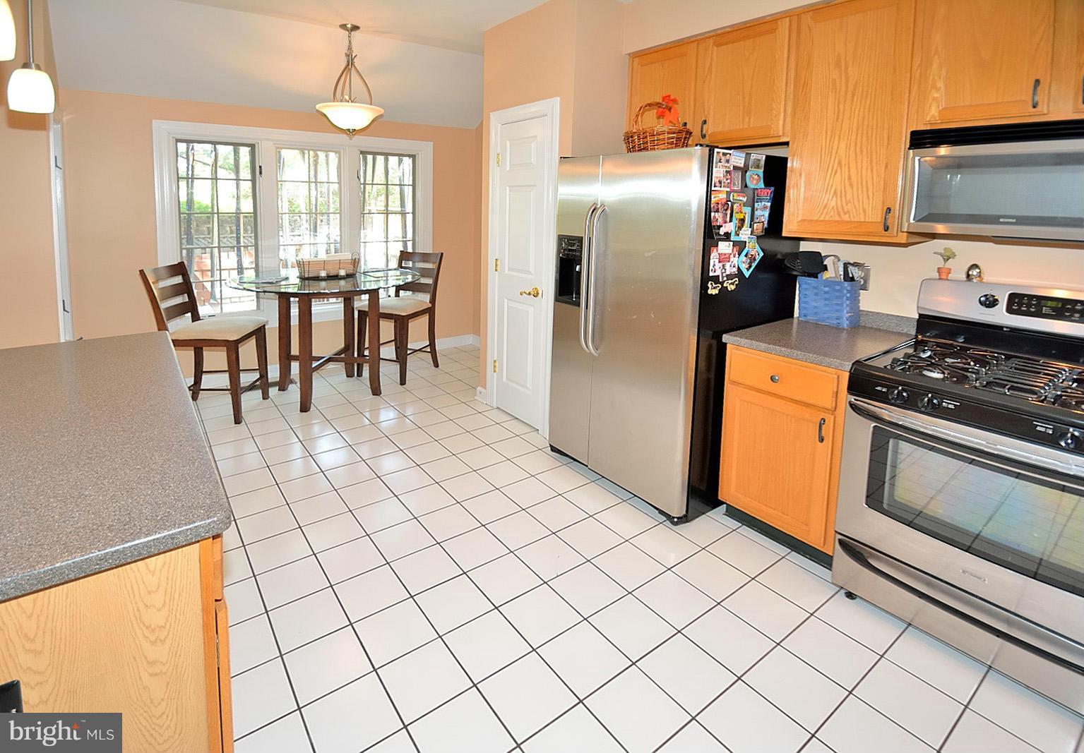 3632 Ransom Place Alexandria, VA 22306 - Photo 13 of 27 Kitchen