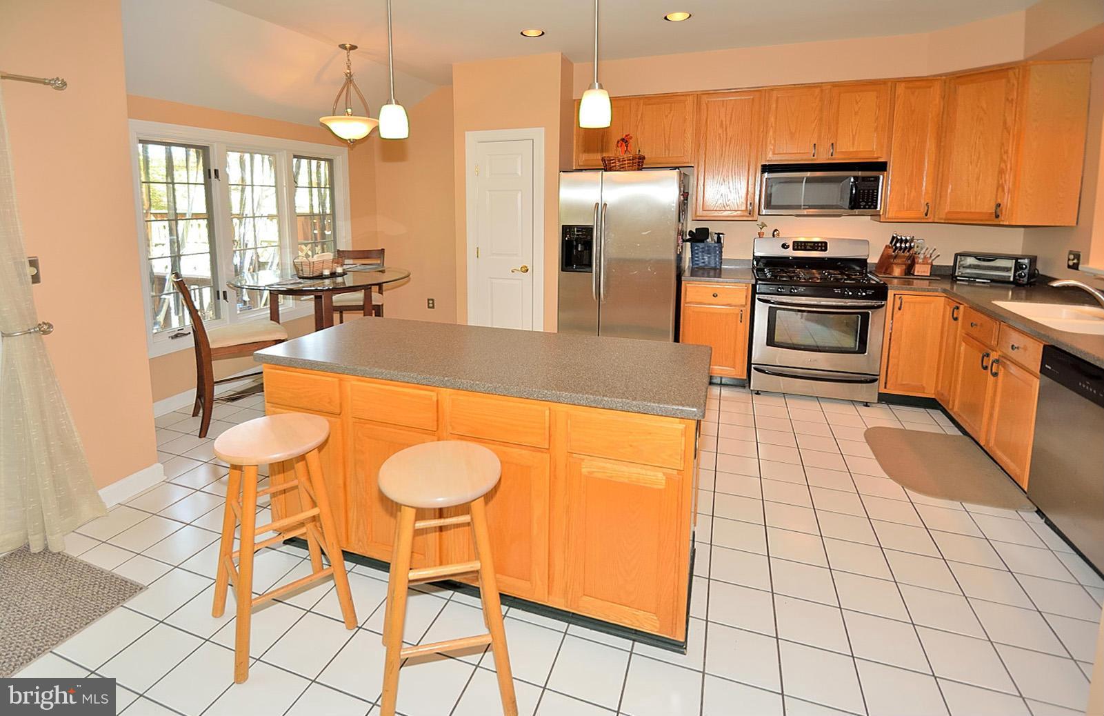 3632 Ransom Place Alexandria, VA 22306 - Photo 15 of 27 Kitchen