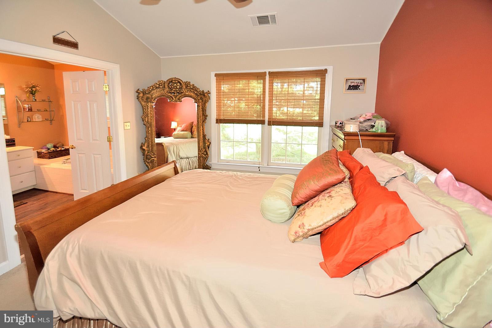 3632 Ransom Place Alexandria, VA 22306 - Photo 21 of 27 Bedroom (Master)