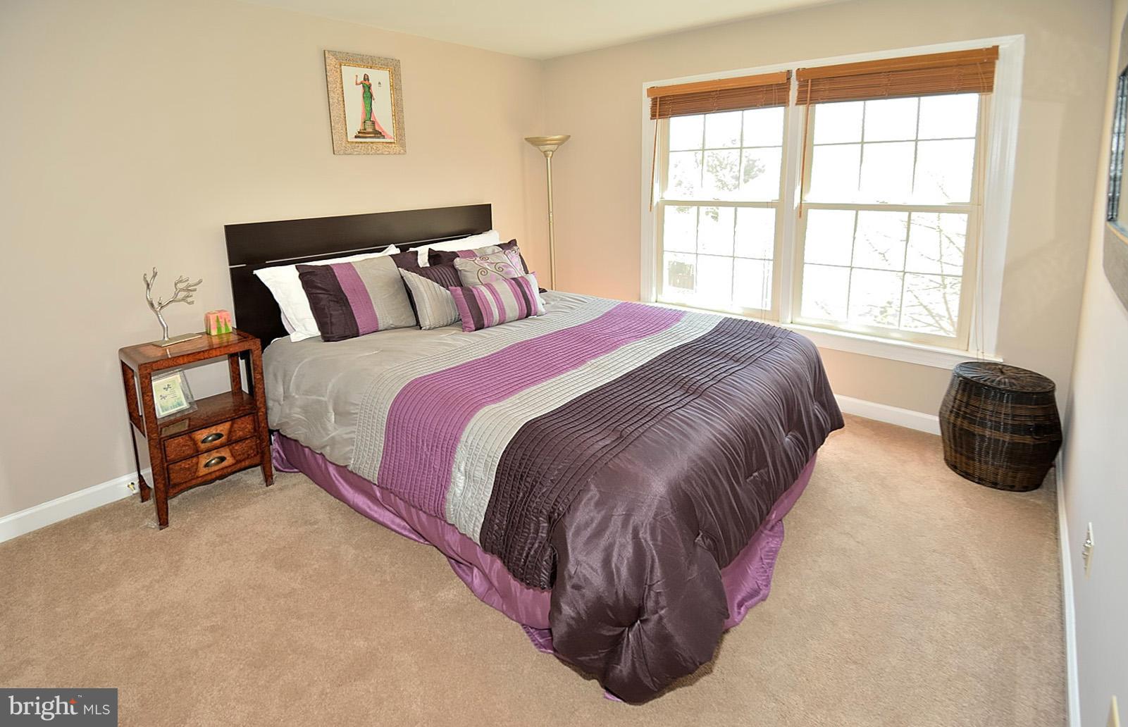 3632 Ransom Place Alexandria, VA 22306 - Photo 23 of 27 Bedroom 2