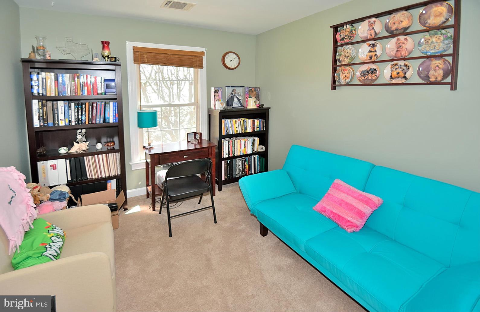 3632 Ransom Place Alexandria, VA 22306 - Photo 24 of 27 Bedroom 3