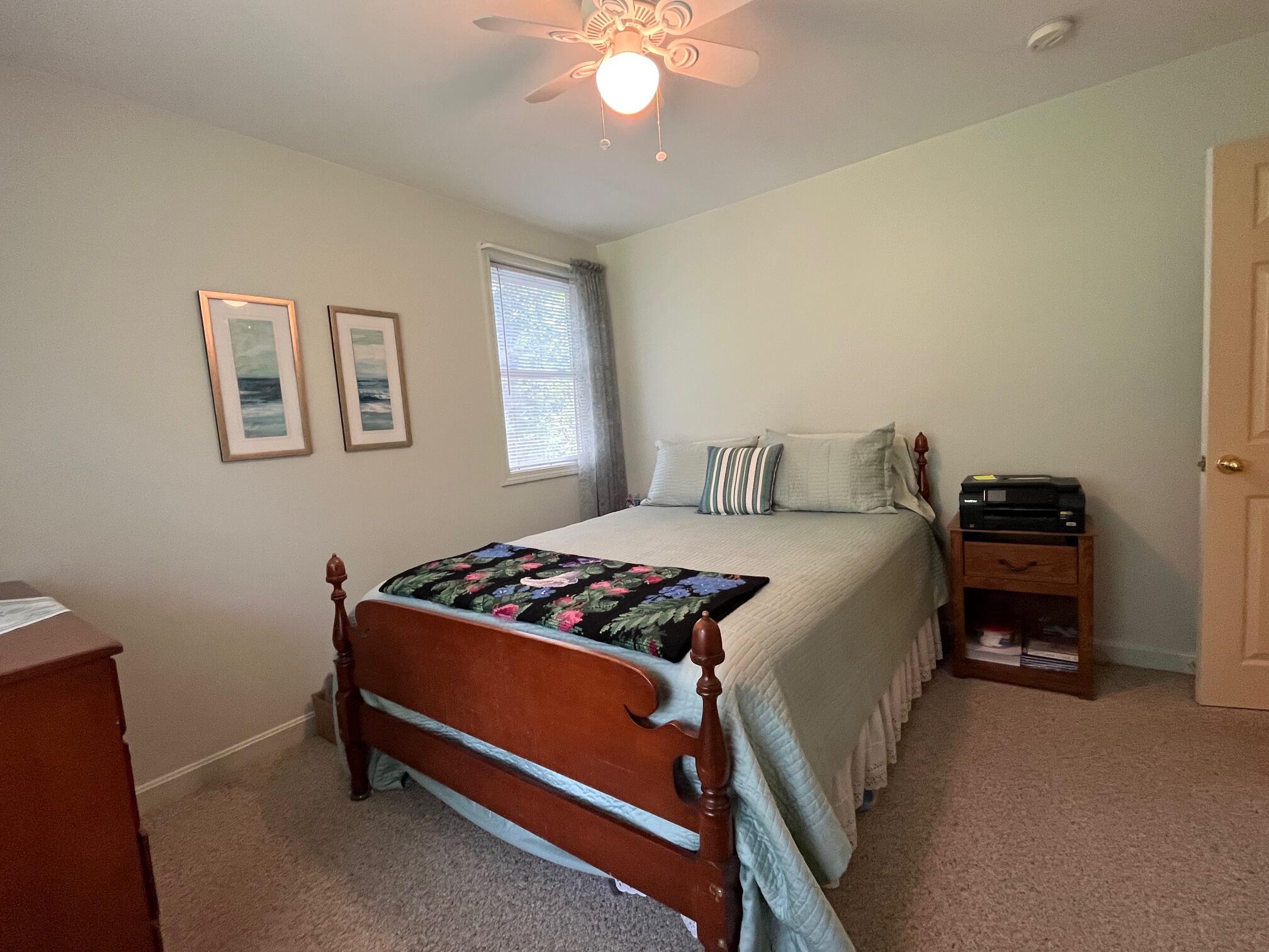 339 Haley Road Kittery Point, ME 03905 - Photo 10 of 24 2nd bedroom
