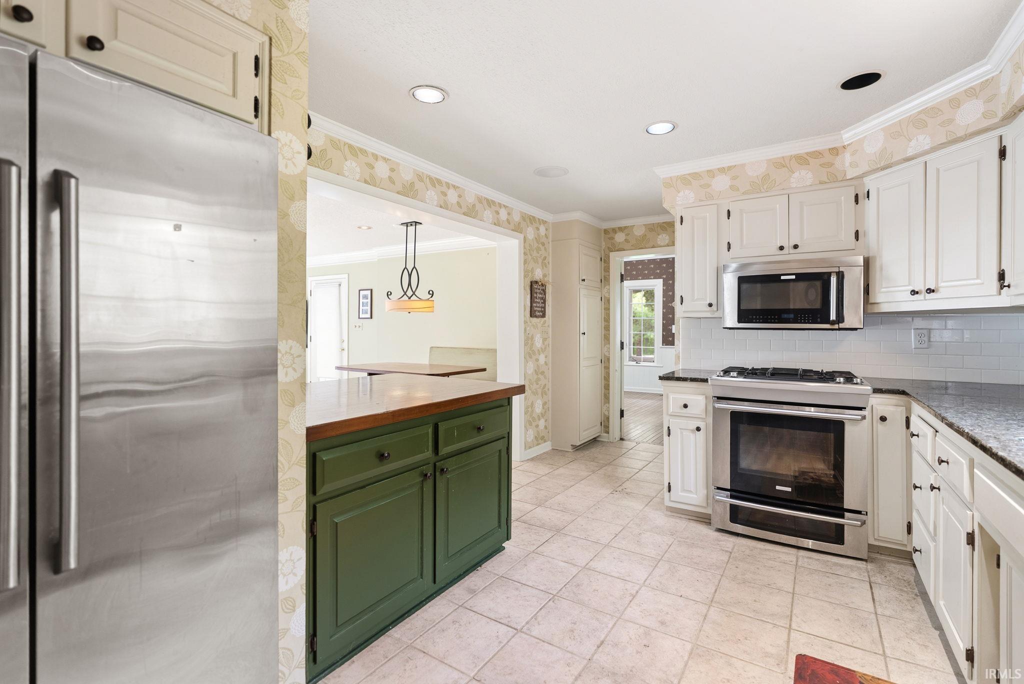 14612 Liberty Mills Road Fort Wayne, IN 46814 - Photo 7 of 34
