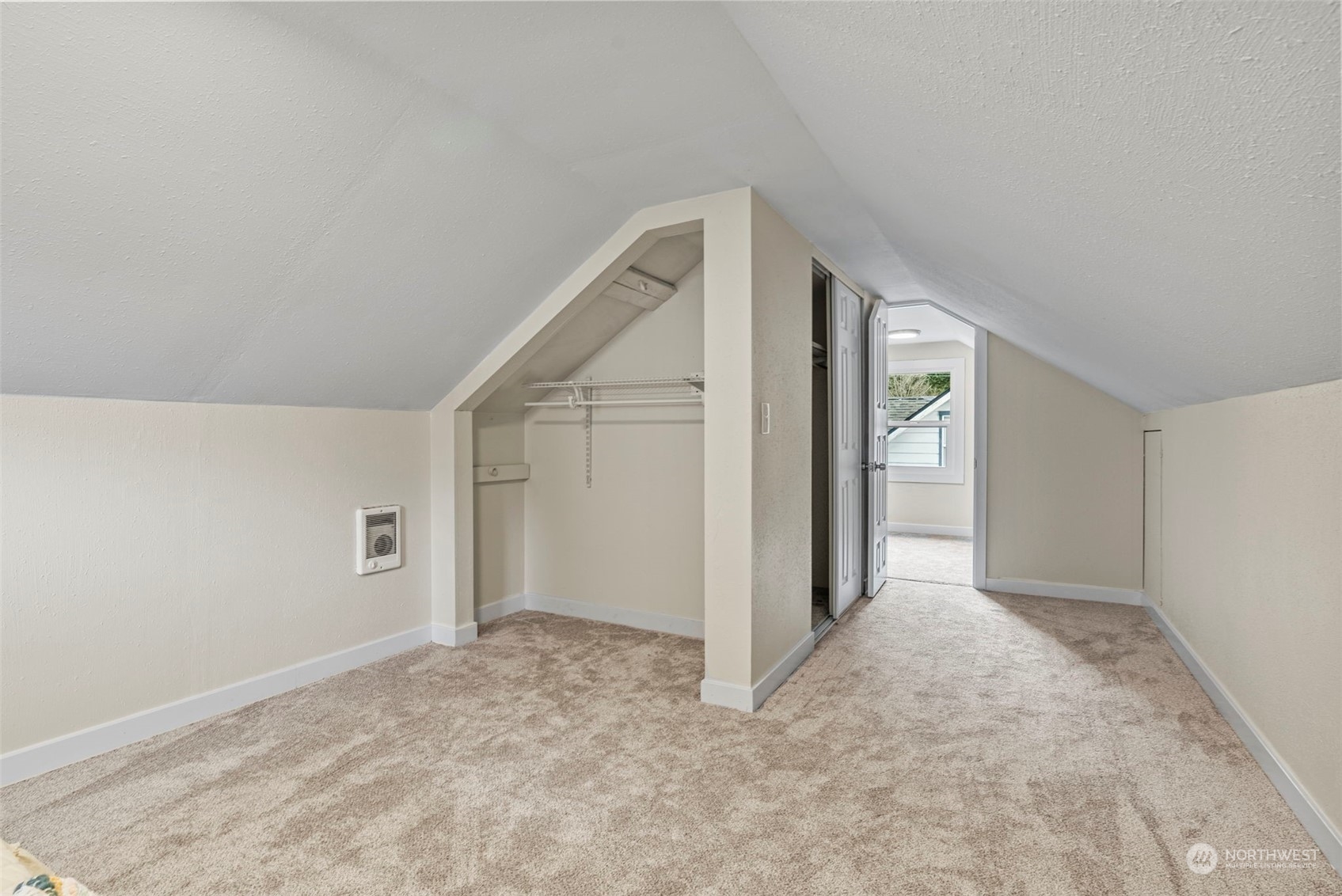 1312 Summit Street Aberdeen, WA 98520 - Photo 19 of 37 a view of empty room