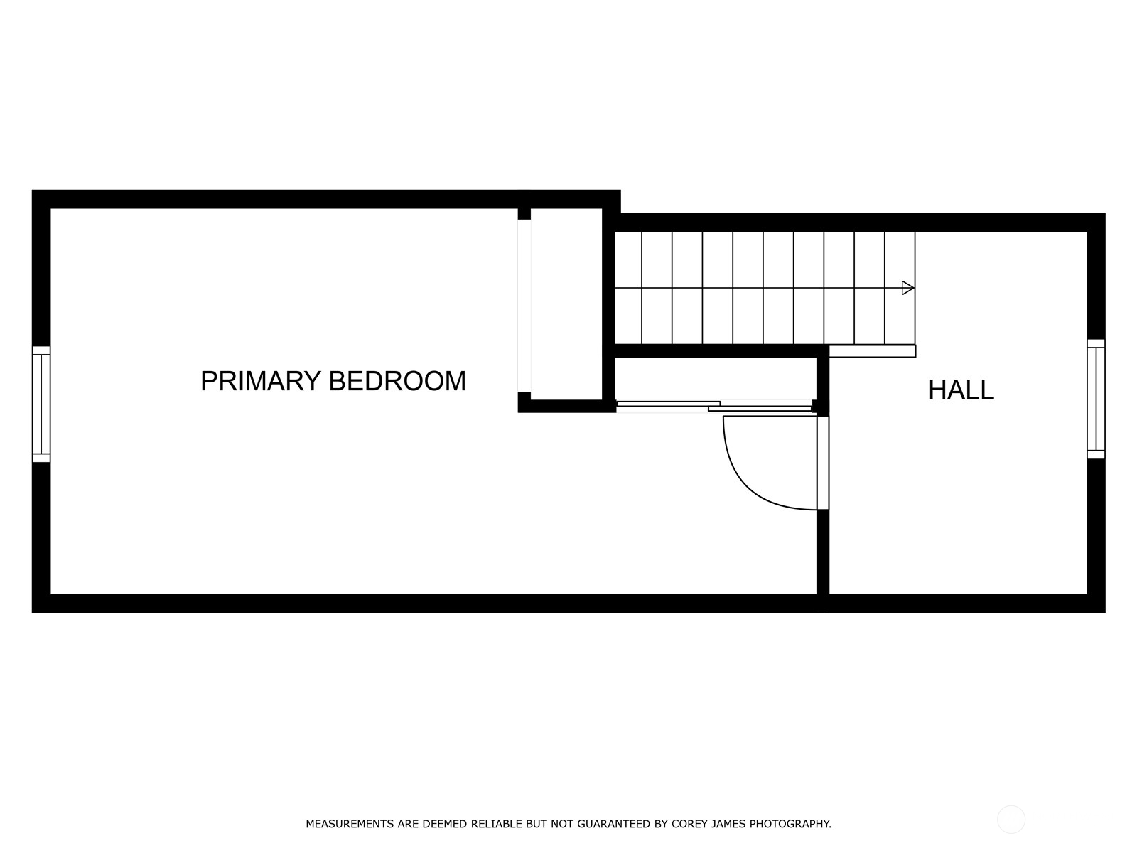 1312 Summit Street Aberdeen, WA 98520 - Photo 34 of 37 a picture of a black and white wall
