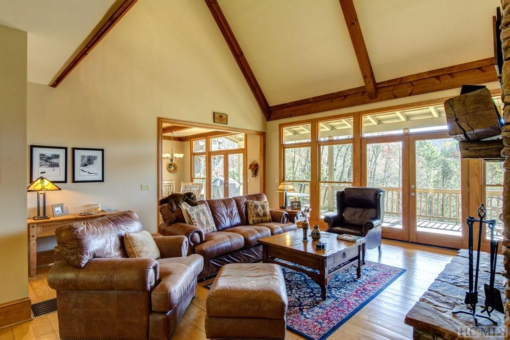 400 View Point Road Highlands, NC 28741 - Photo 8 of 51 Gallery Image 8