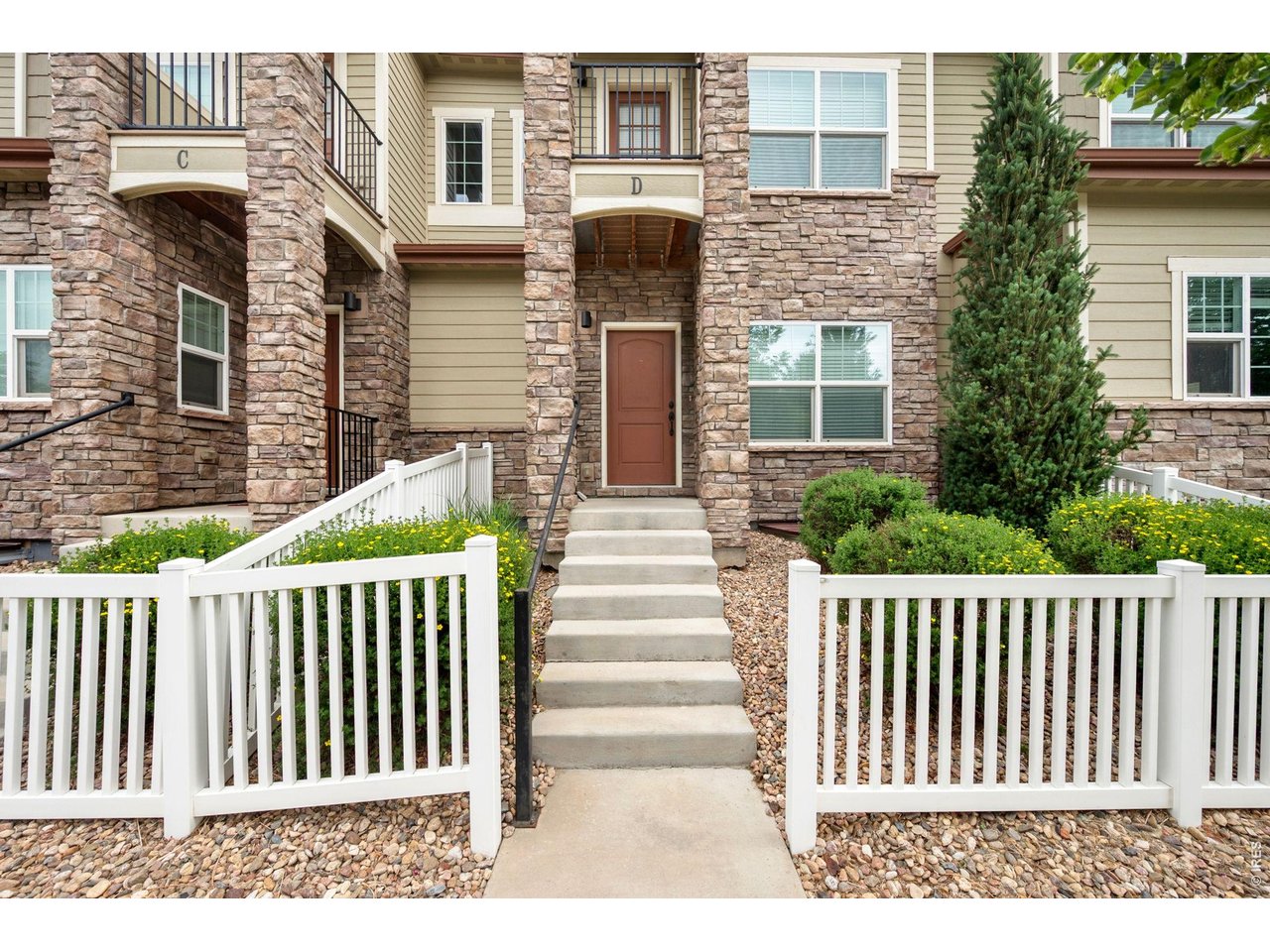 3902 Precision Drive, Unit D Fort Collins, CO 80528 - Photo 2 of 25 Welcome home