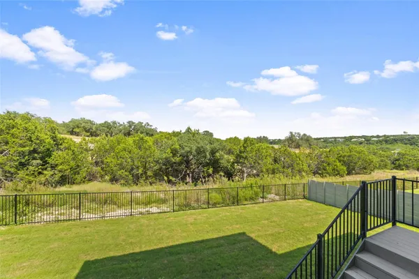 $724,705 | 1417 Rodeo Ridge Drive, Georgetown, TX 78628