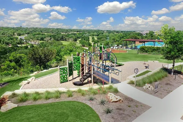 $724,705 | 1417 Rodeo Ridge Drive, Georgetown, TX 78628