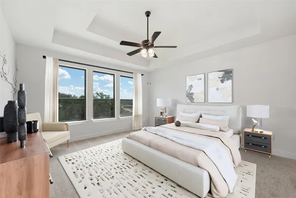 $724,705 | 1417 Rodeo Ridge Drive, Georgetown, TX 78628