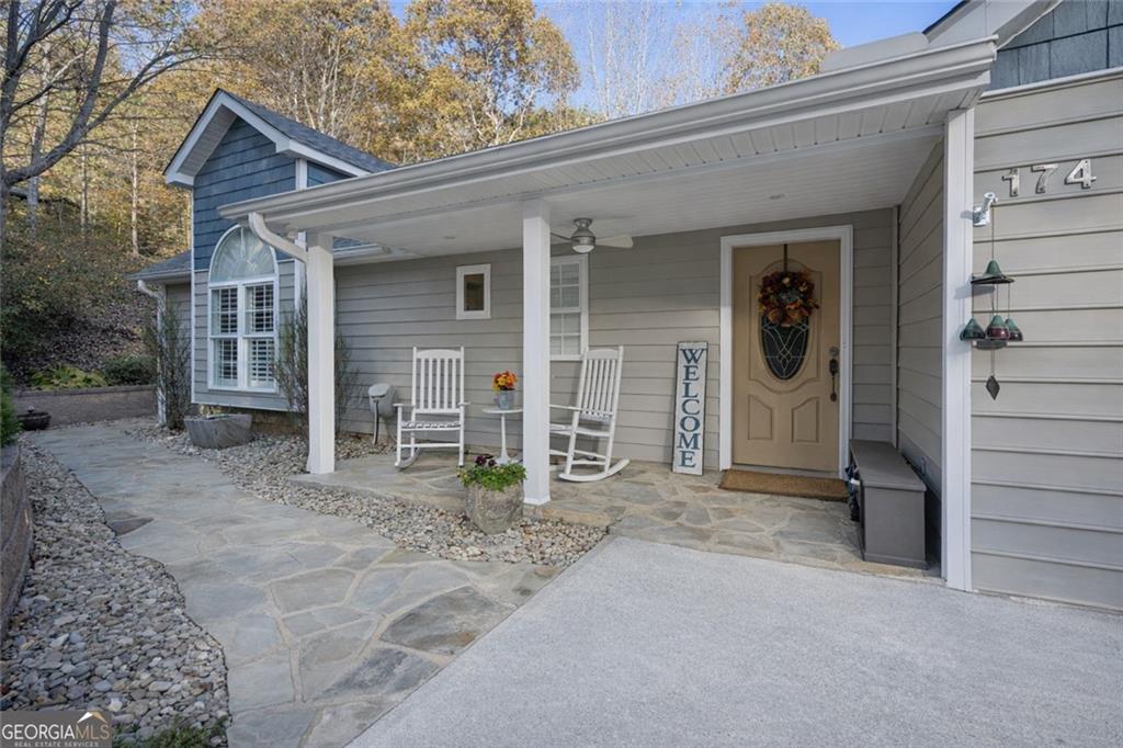 174 Bell Colony Road Dillard, GA 30537 - Photo 4 of 47