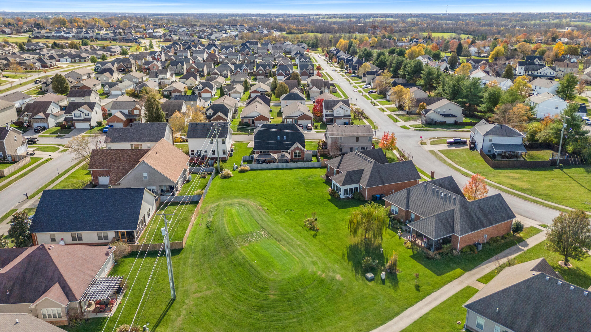 117 Turtle Point Drive Georgetown, KY 40324 - Photo 44 of 48 44_dji_20241108104135_0016_d