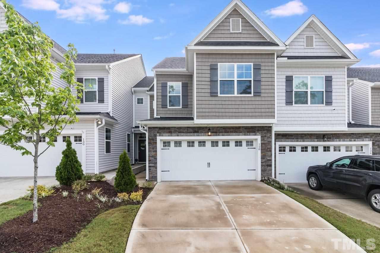 128 Zante Currant Road Durham, NC 27703 - Photo 1 of 30 Gallery Image 1