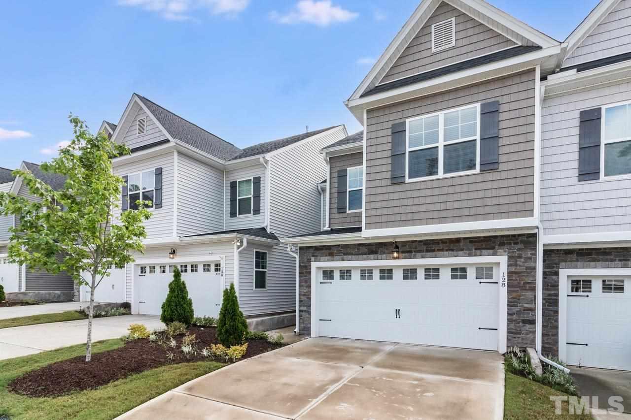 128 Zante Currant Road Durham, NC 27703 - Photo 2 of 30 Gallery Image 2