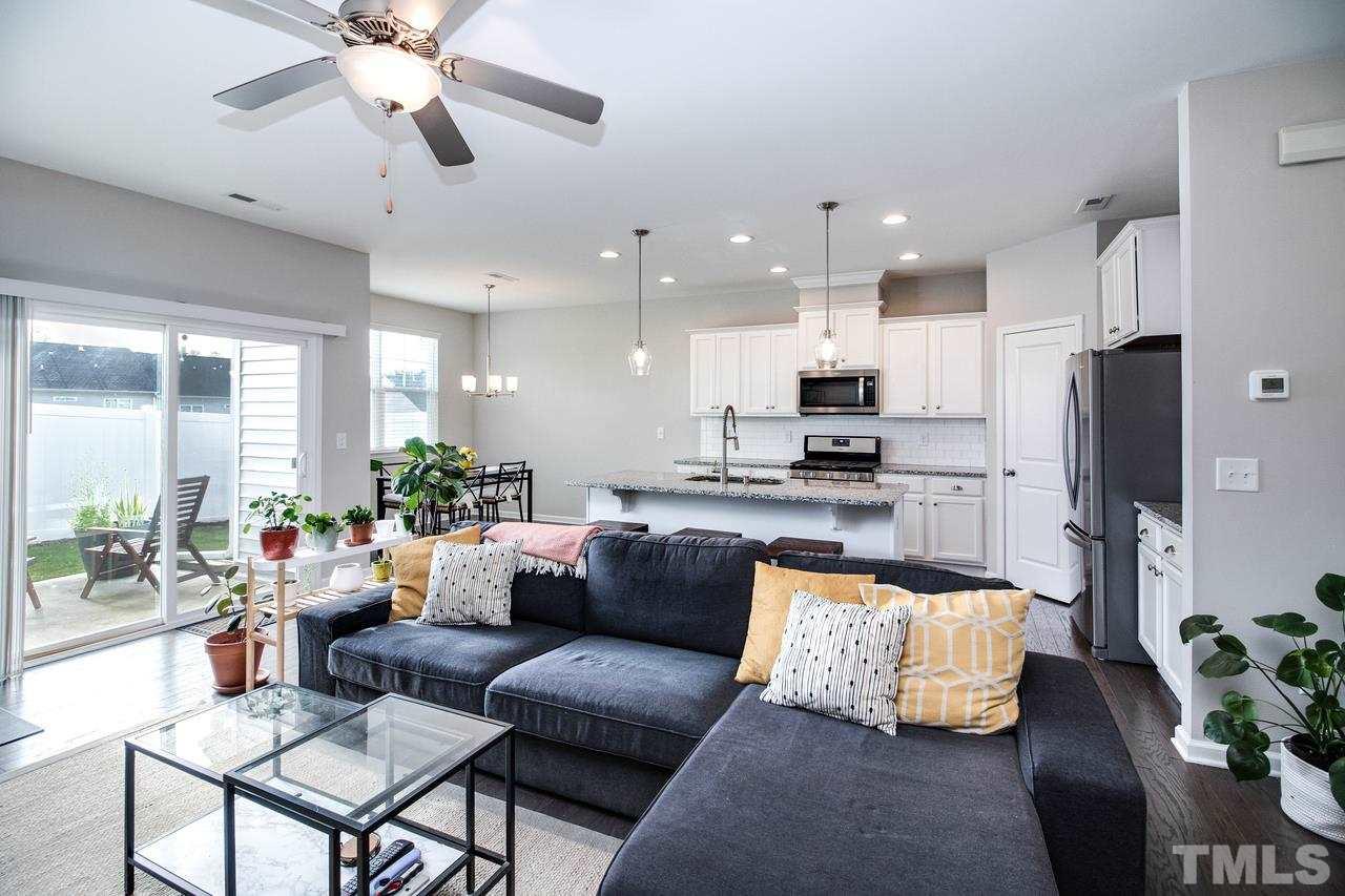 128 Zante Currant Road Durham, NC 27703 - Photo 11 of 30 Gallery Image 11