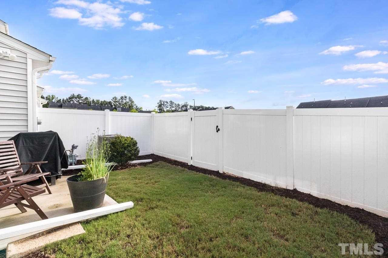 128 Zante Currant Road Durham, NC 27703 - Photo 20 of 30 Gallery Image 20