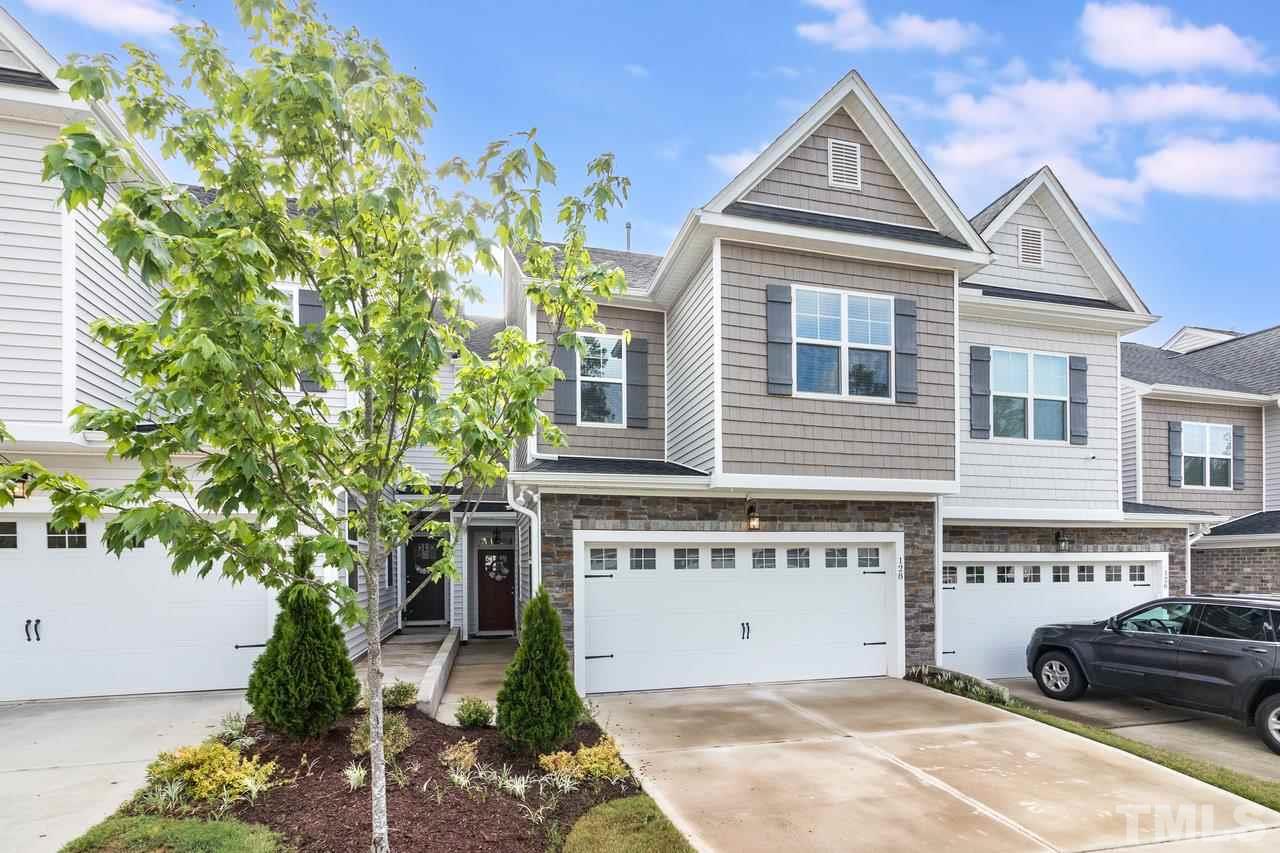 128 Zante Currant Road Durham, NC 27703 - Photo 3 of 30 Gallery Image 3