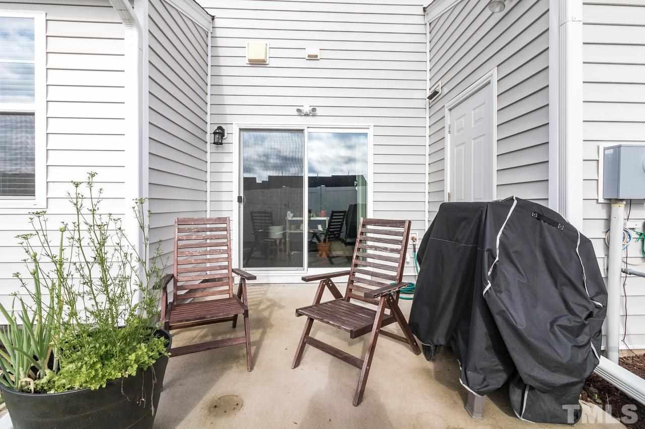 128 Zante Currant Road Durham, NC 27703 - Photo 22 of 30 Gallery Image 22