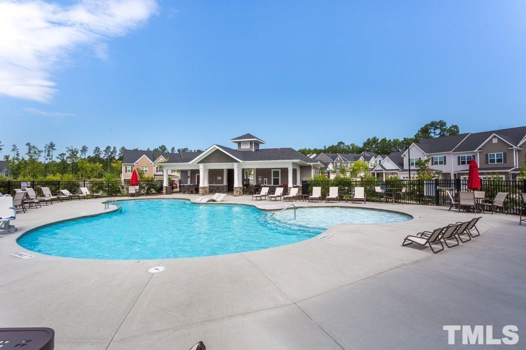 128 Zante Currant Road Durham, NC 27703 - Photo 25 of 30 Gallery Image 25