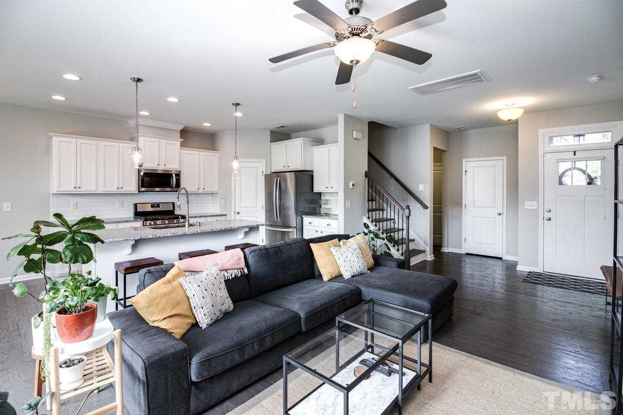 128 Zante Currant Road Durham, NC 27703 - Photo 4 of 30 Gallery Image 4
