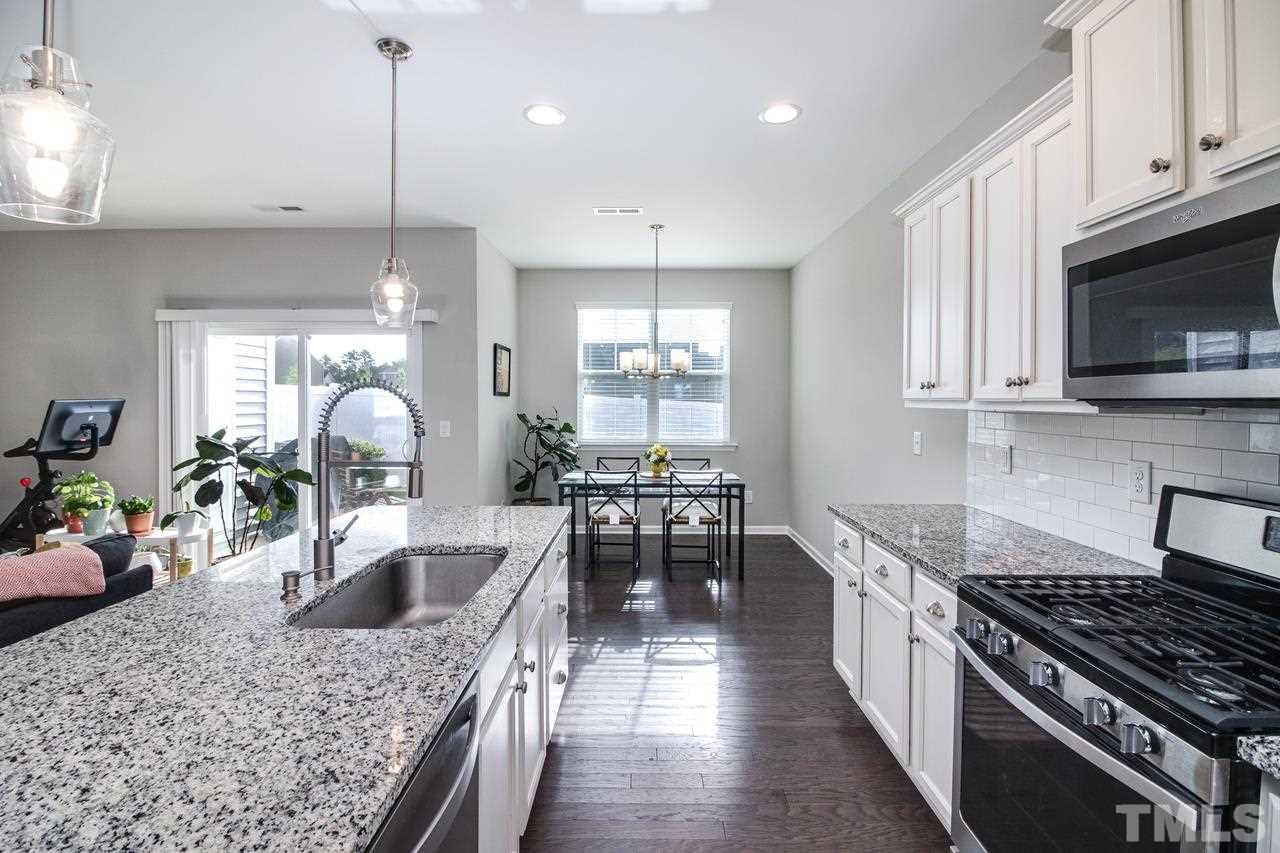 128 Zante Currant Road Durham, NC 27703 - Photo 6 of 30 Gallery Image 6