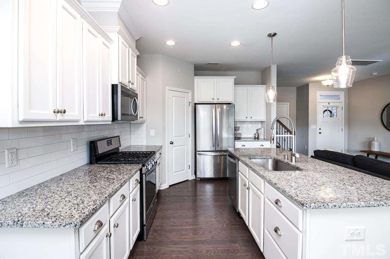 128 Zante Currant Road Durham, NC 27703 - Photo 7 of 30 Gallery Image 7