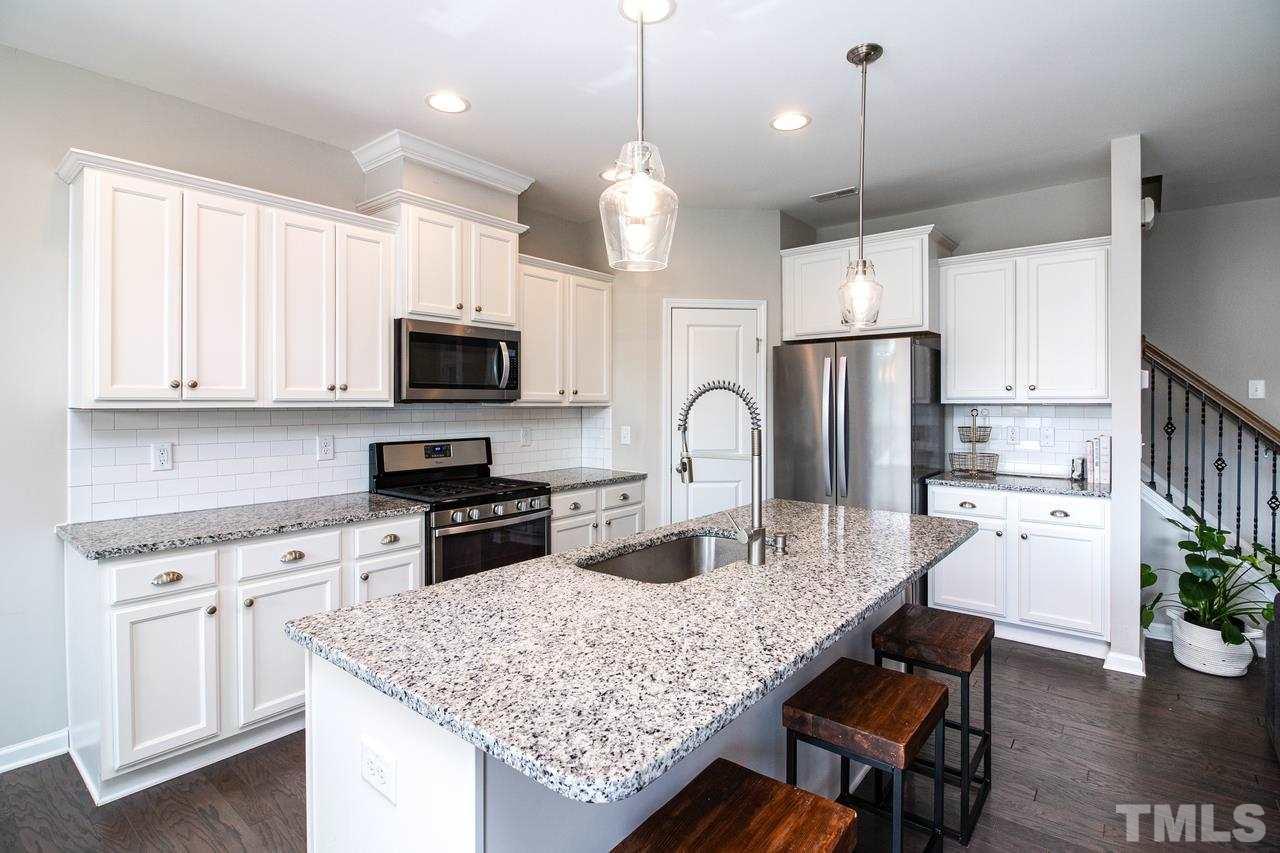 128 Zante Currant Road Durham, NC 27703 - Photo 8 of 30 Gallery Image 8