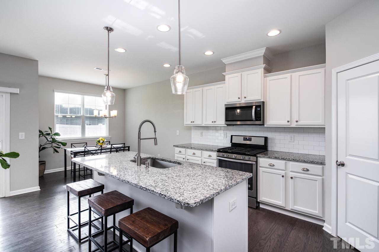 128 Zante Currant Road Durham, NC 27703 - Photo 9 of 30 Gallery Image 9