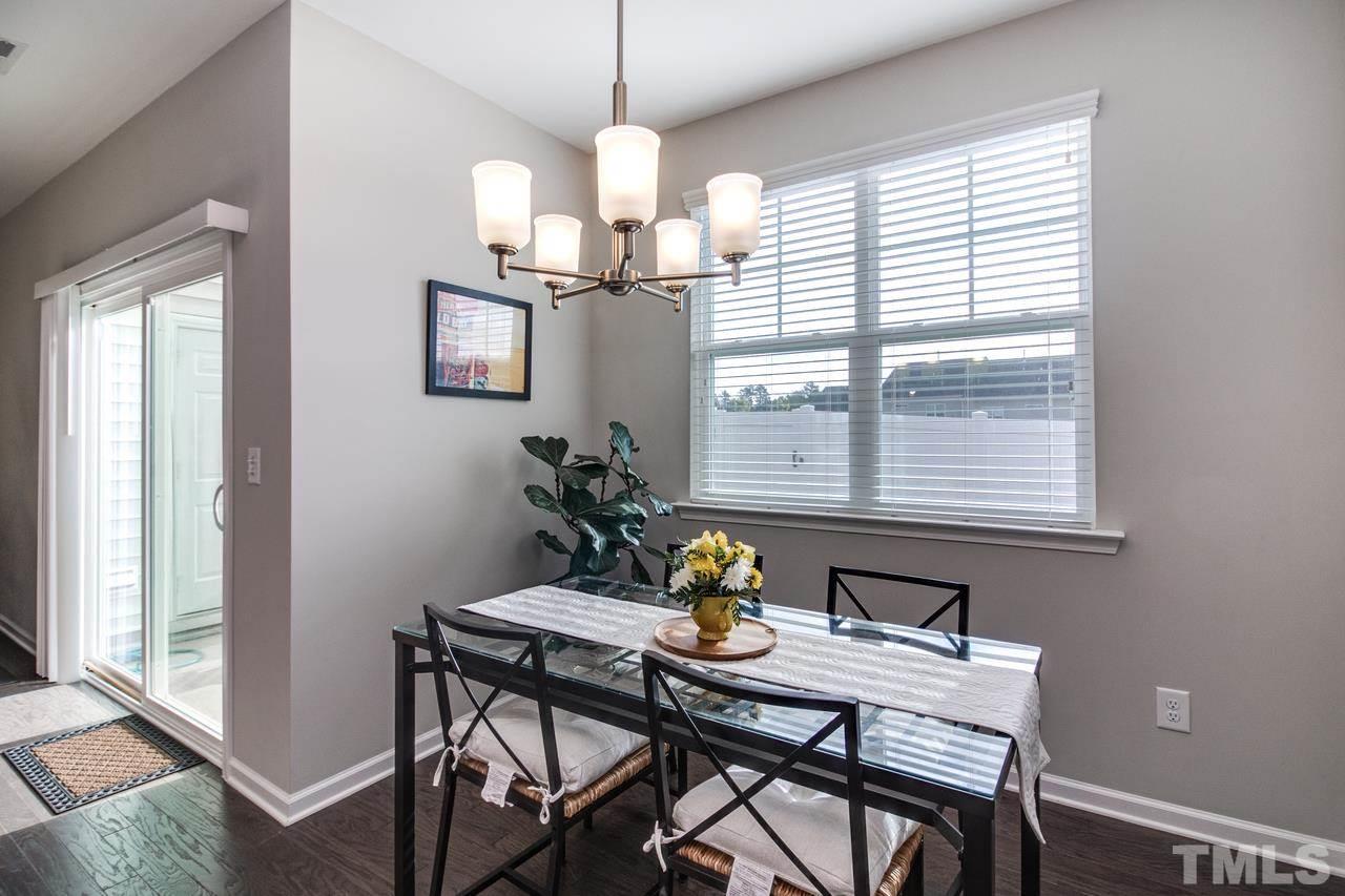 128 Zante Currant Road Durham, NC 27703 - Photo 10 of 30 Gallery Image 10