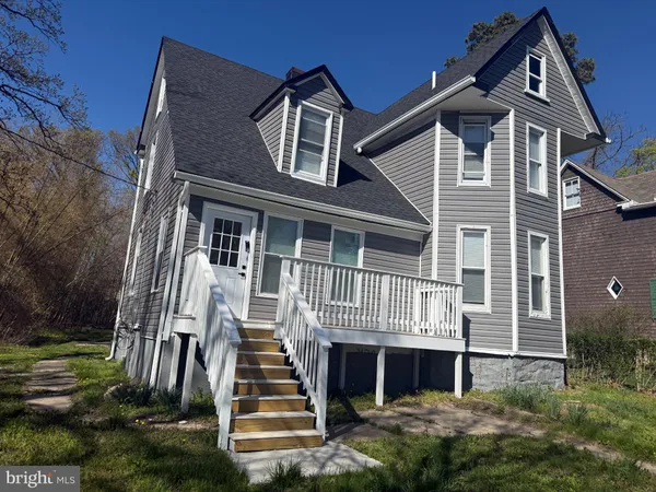 $330,000 | 808 Winston Avenue, Baltimore, MD 21212