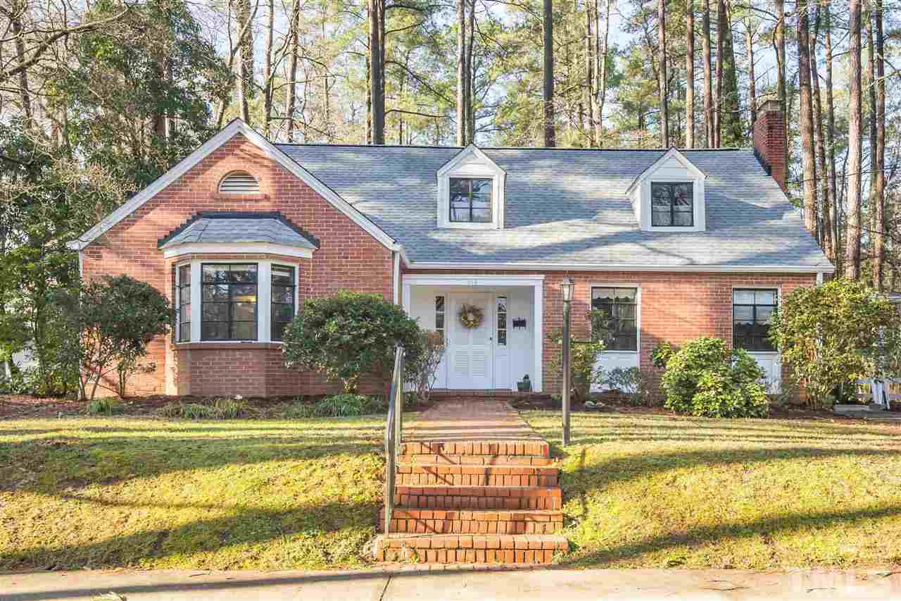 719 West Cornwallis Road Durham, NC 27707 - Photo 1 of 25 Gallery Image 1