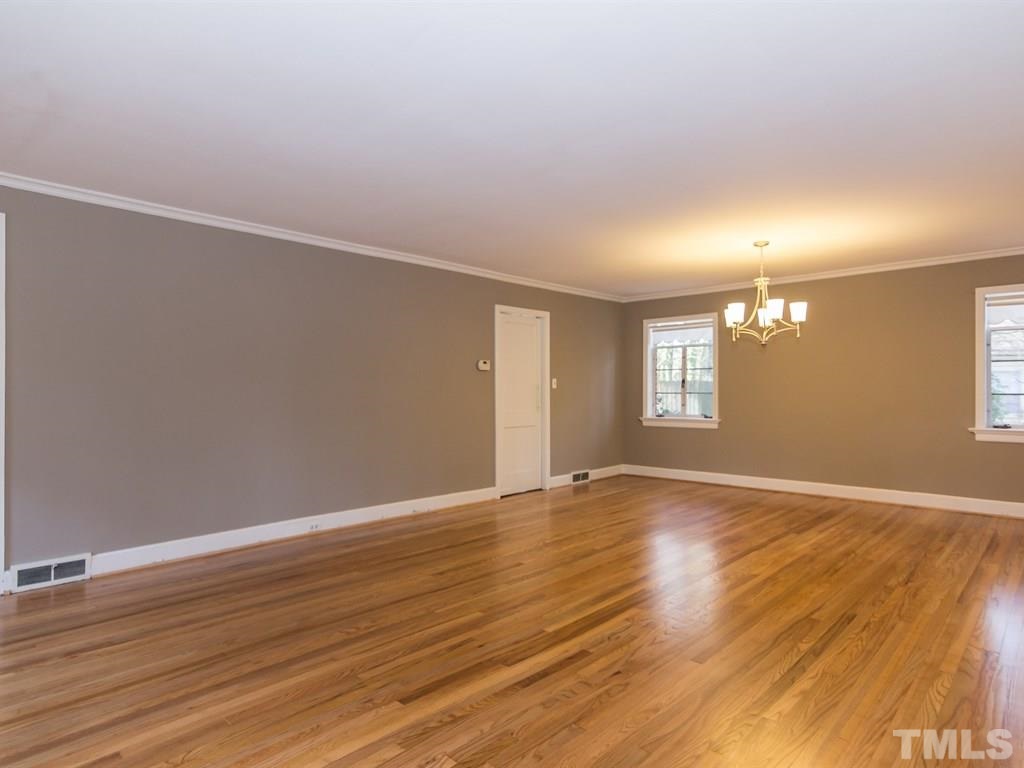 719 West Cornwallis Road Durham, NC 27707 - Photo 3 of 25 Gallery Image 3