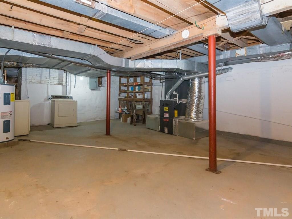 719 West Cornwallis Road Durham, NC 27707 - Photo 23 of 25 Gallery Image 23