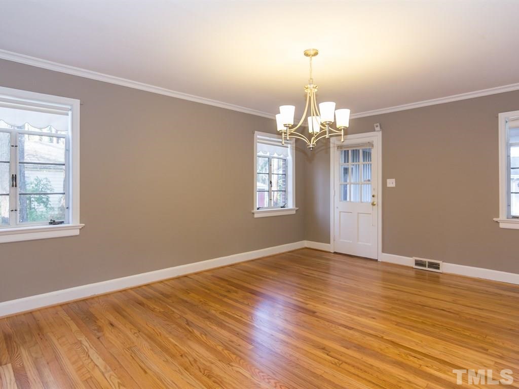 719 West Cornwallis Road Durham, NC 27707 - Photo 4 of 25 Gallery Image 4
