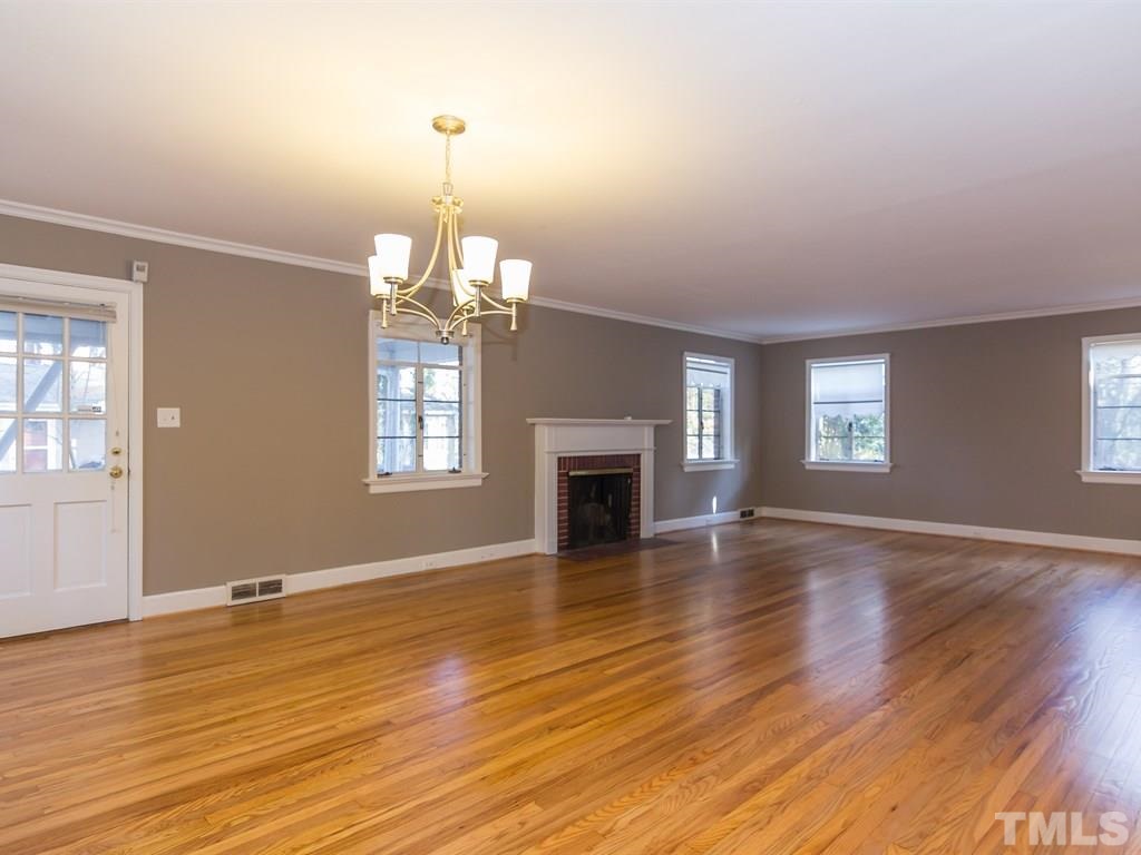 719 West Cornwallis Road Durham, NC 27707 - Photo 5 of 25 Gallery Image 5