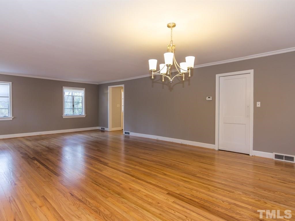 719 West Cornwallis Road Durham, NC 27707 - Photo 6 of 25 Gallery Image 6