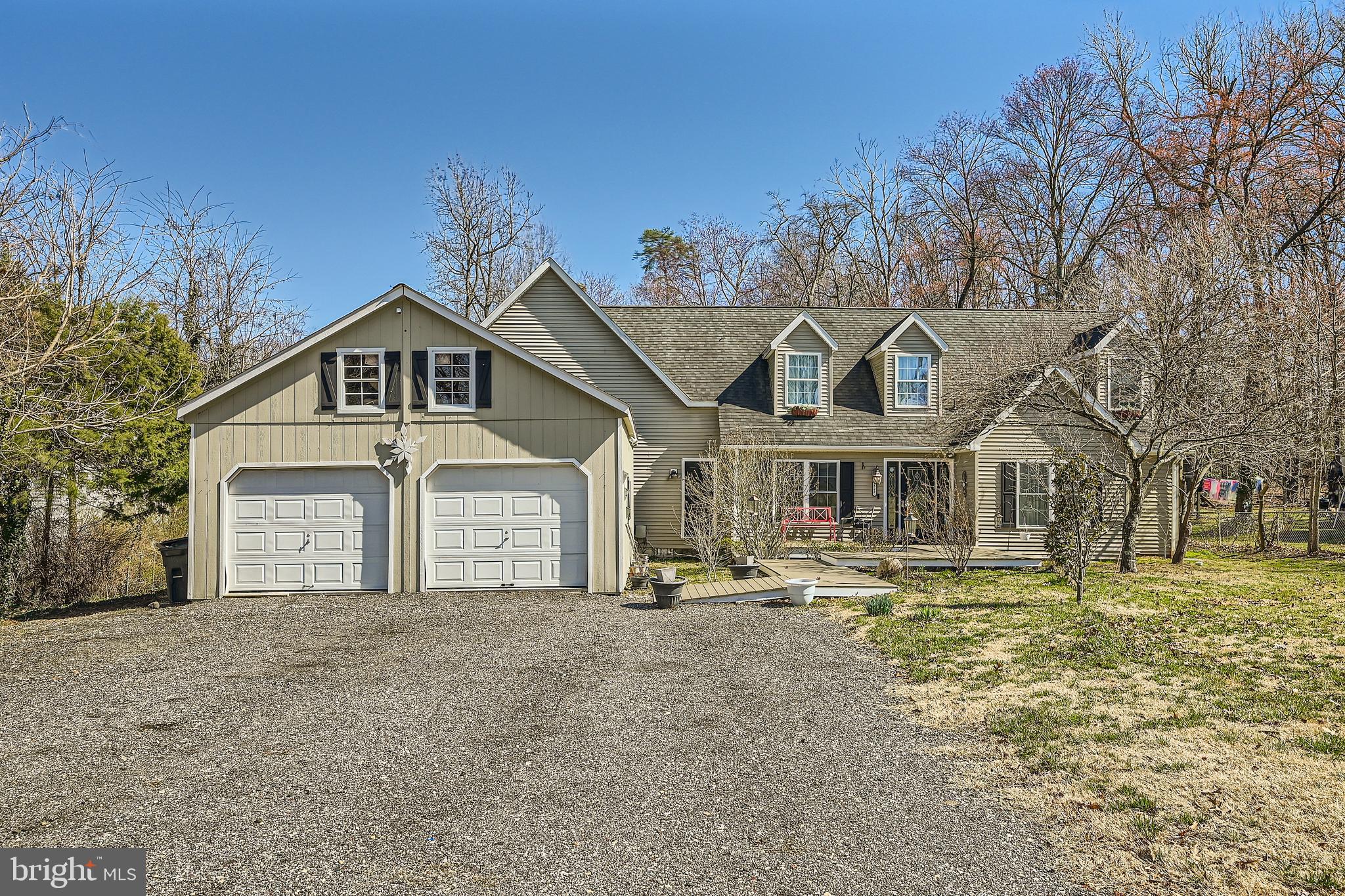 523 North Patuxent Road Odenton, MD 21113 - Photo 1 of 41 5 Bedrooms/5 1/2 bath