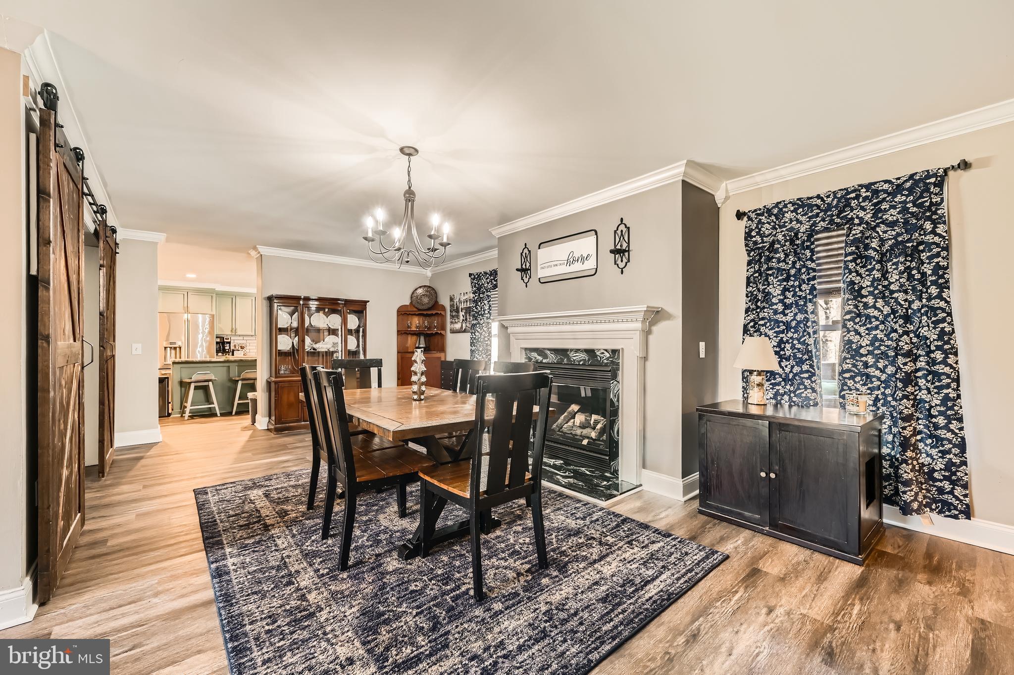 523 North Patuxent Road Odenton, MD 21113 - Photo 5 of 41 Dining Room
