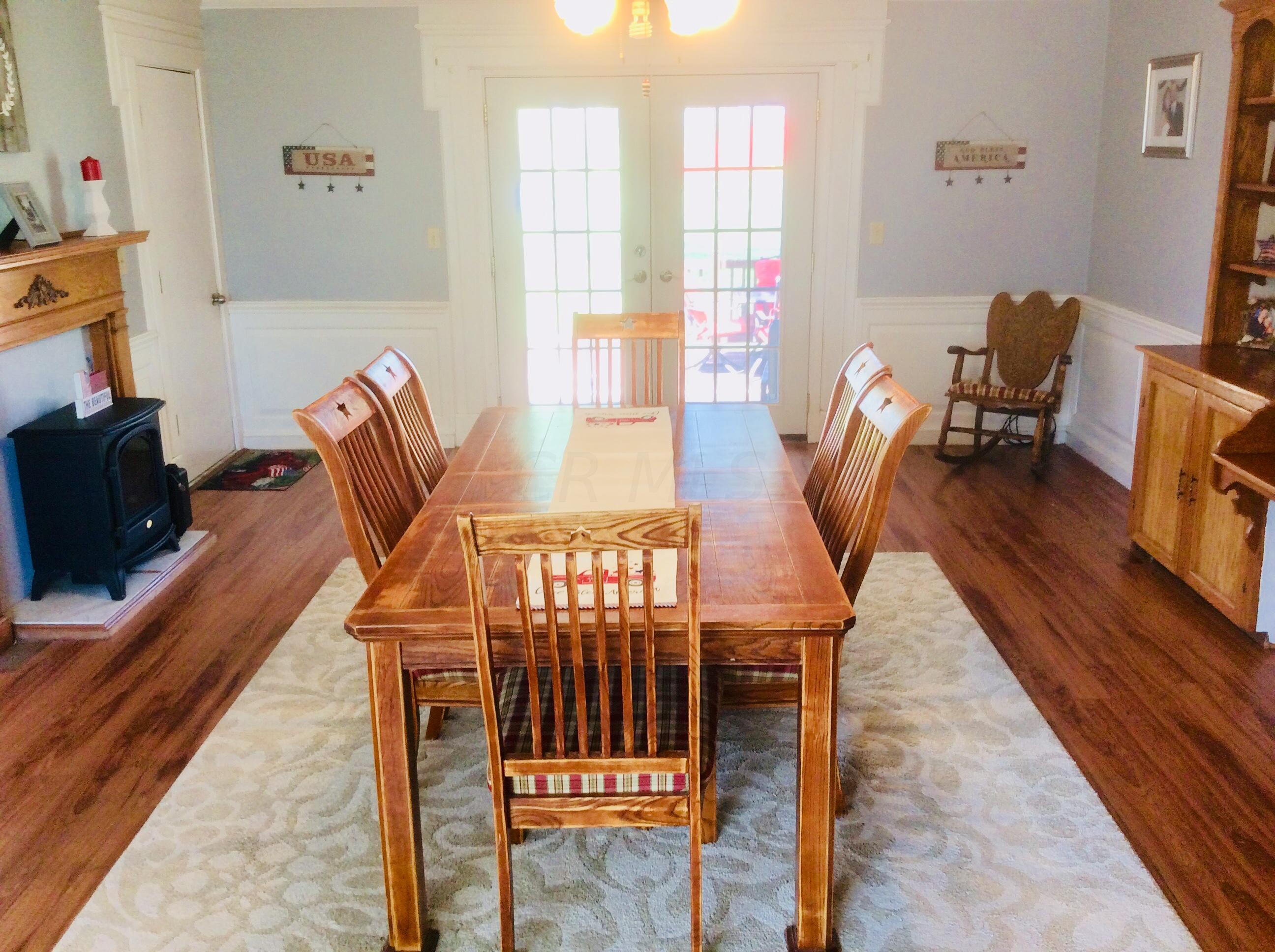 5704 Durrett Road Orient, OH 43146 - Photo 3 of 47 Gallery Image 3