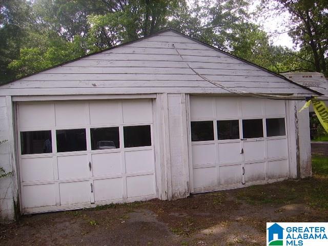 147 Crest Road East Bessemer, AL 35023 - Photo 17 of 17