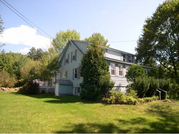 8 Merrill Road Hebron, NH 03241 - Photo 1 of 1 Gallery Image 1