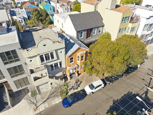 $999,000 | 1270-1272 Hampshire Street, San Francisco, CA 94110