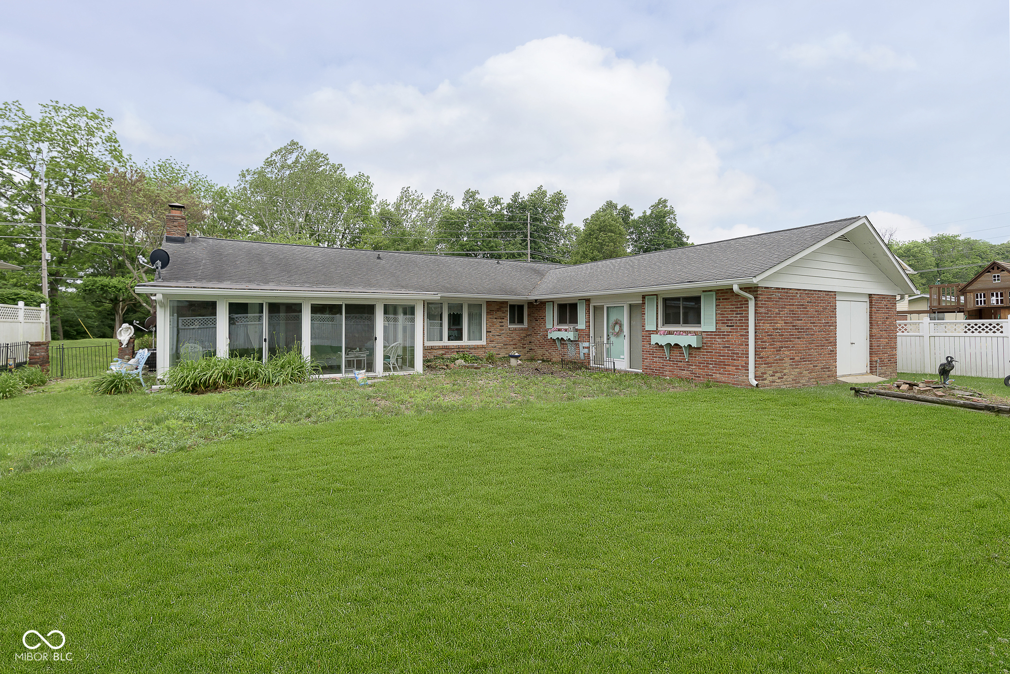 808 Park Road Anderson, IN 46011 - Photo 29 of 30 Gallery Image 29