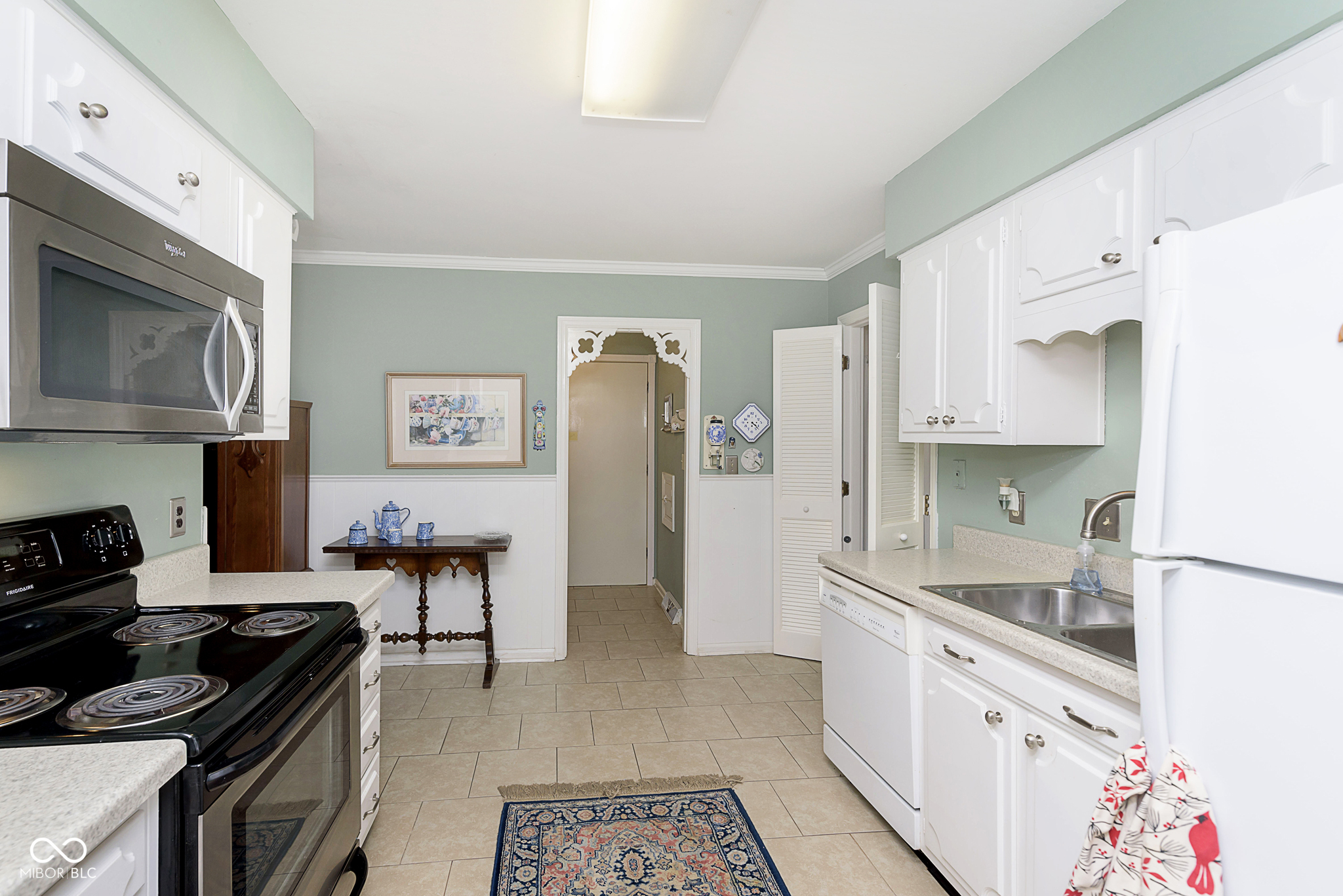 808 Park Road Anderson, IN 46011 - Photo 8 of 30 Gallery Image 8