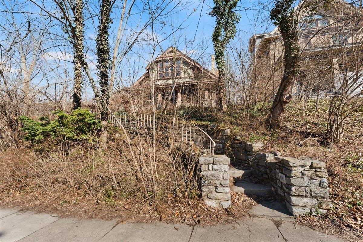 558 Howell Avenue Cincinnati, OH 45220 - Photo 4 of 37